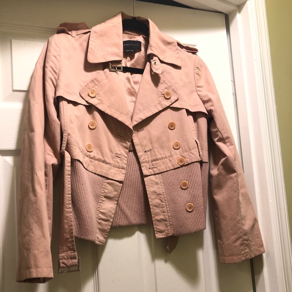 Stylish Bcbg Jacket - image 1